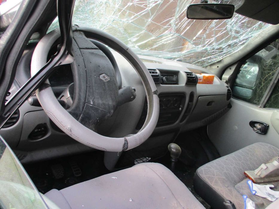 Renault Master 1.9 dci Para peças