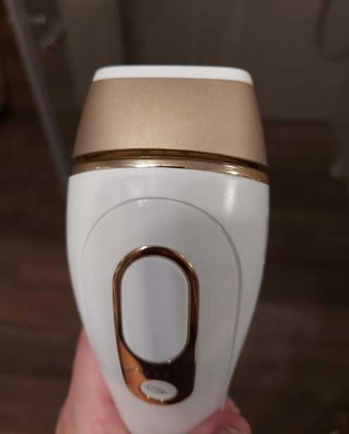 Braun Silk-expert Pro 5 PL5014 IPL – depilator świetlny PREMIUM