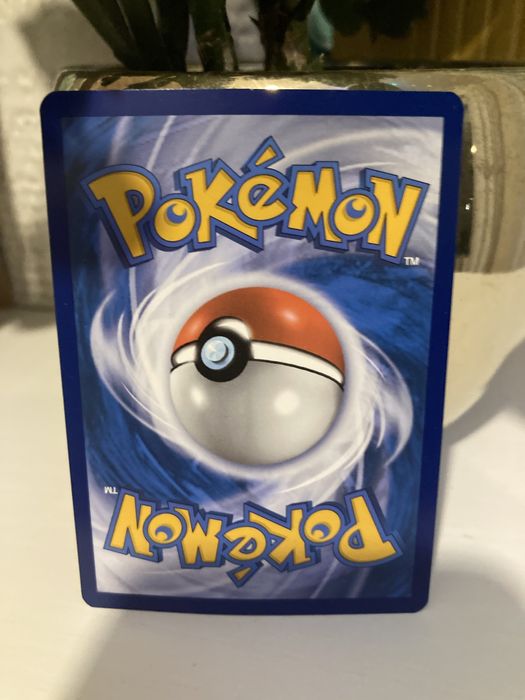 Karta pokemon Charizard ex Obsidian Flames