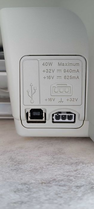 Imprimir, digitalizar, copiar- HP deskject color