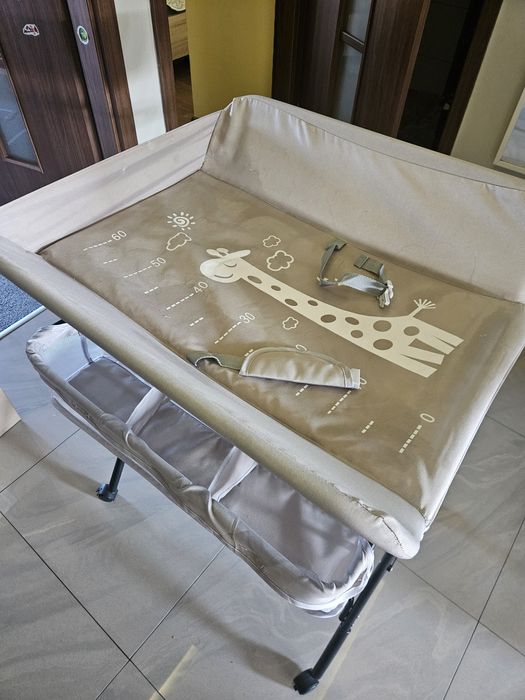 Sprzedam przewijam składany