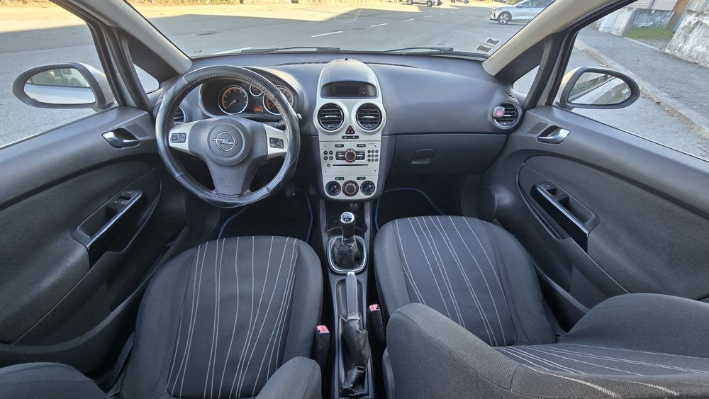 Opel Corsa 1.2 Gasolina