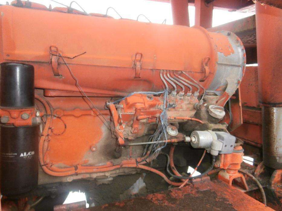 Продаем передвижной сортировочный комплекс Terex Finlay 390, 1992 г.в.