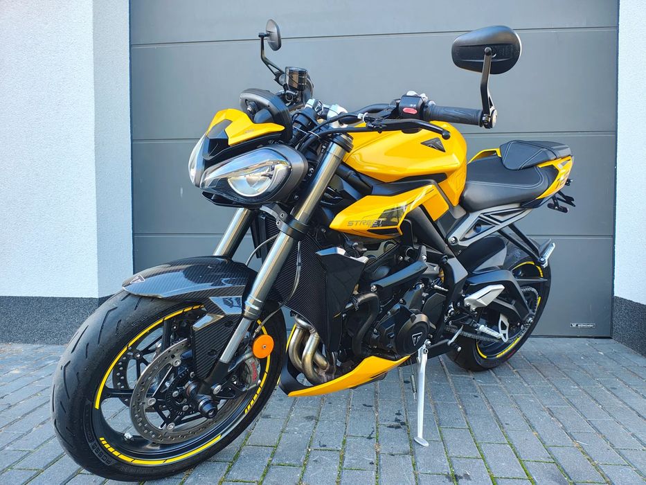 Triumph