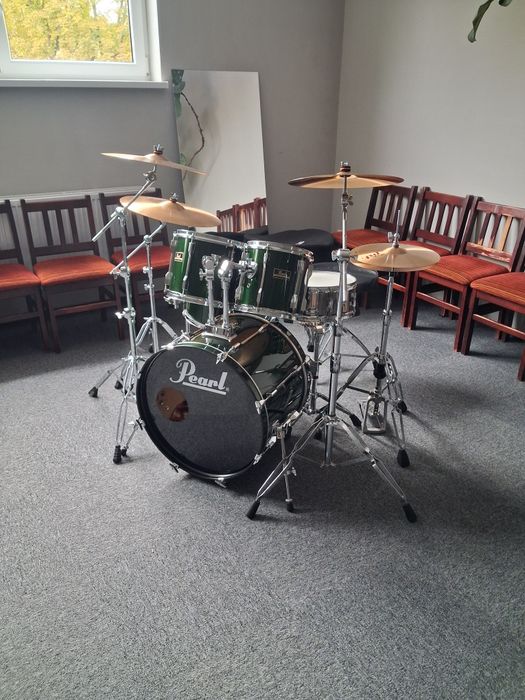 Pearl Export series Shell set