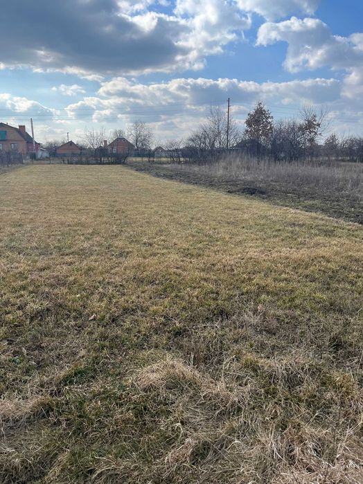 Продам ділянку, смт. Стрижавка