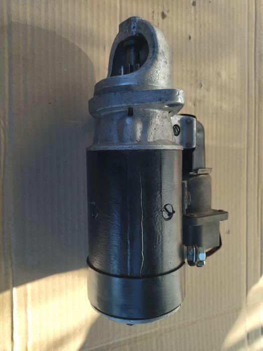 Стартер Москвич ИЖ412, АЗЛК2140