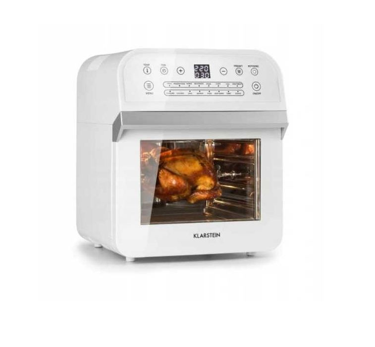Frytkownica Klarstein AeroVital Cube