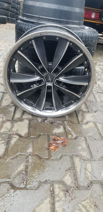 Felgi Vertini 18  BMW  , 5x120