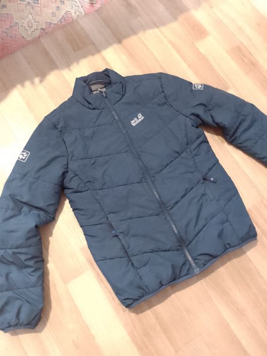 Микропуховик Jack Wolfskin  дитячий