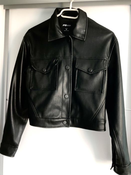 Kurtka typu bomber r xs