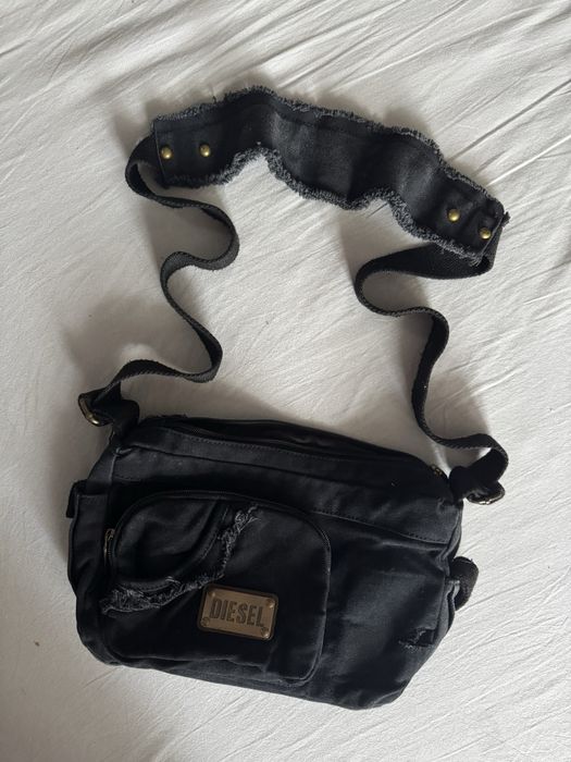 сумка дизель Diesel bag
