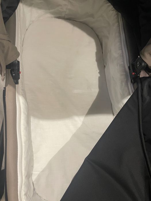 Коляска Riko TREX