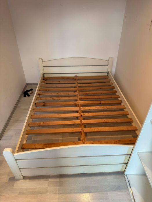 Za darmo Rama Łóżka