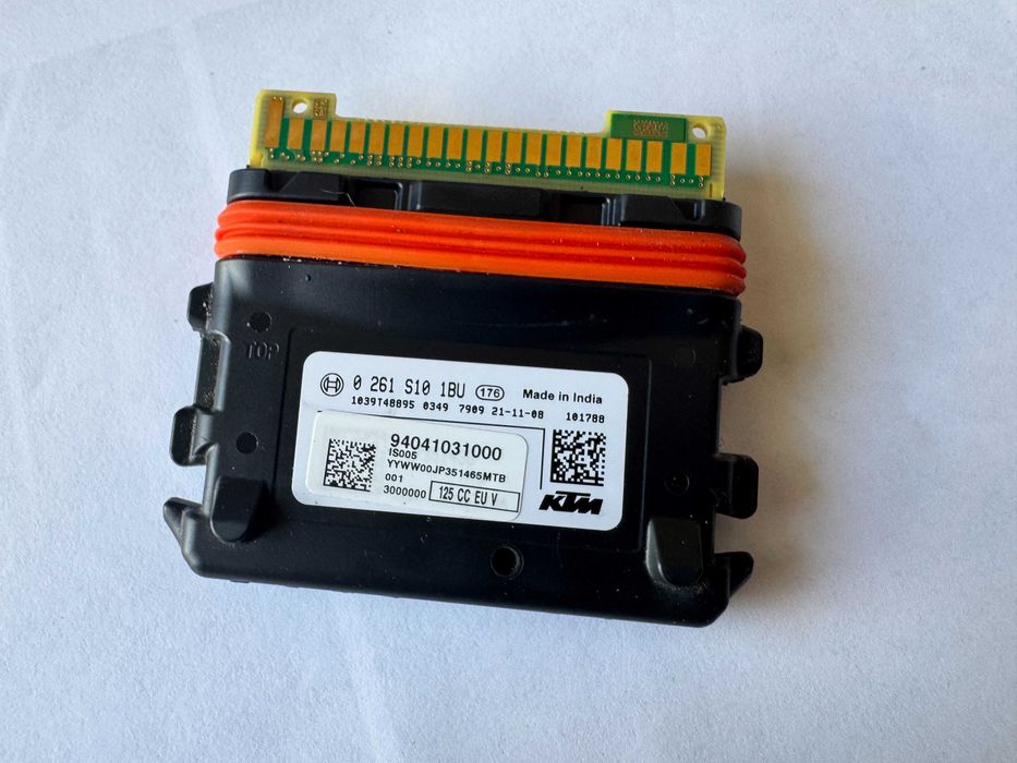 Sterownik komputer ECU KTM 125 Duke  2022. ECU 94041031000