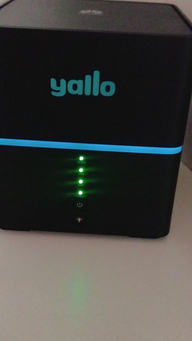 Huawei na kartę SIM z akumulatorem LTE 4G WiFi 5 GHz modem do kamer