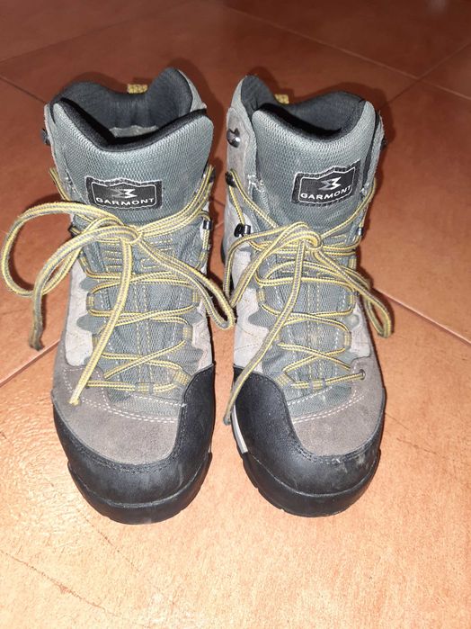 Трекінгові черевики Garmont 41.5