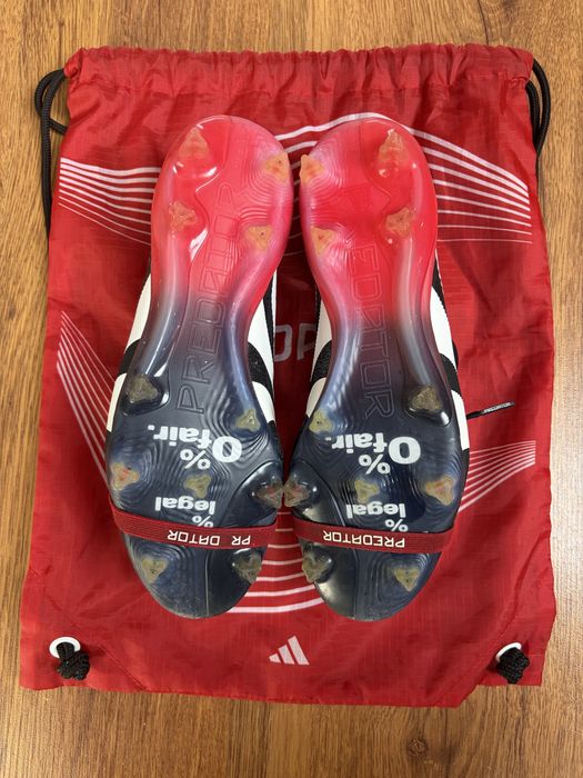 Adidas Predator Elite Limited Edition