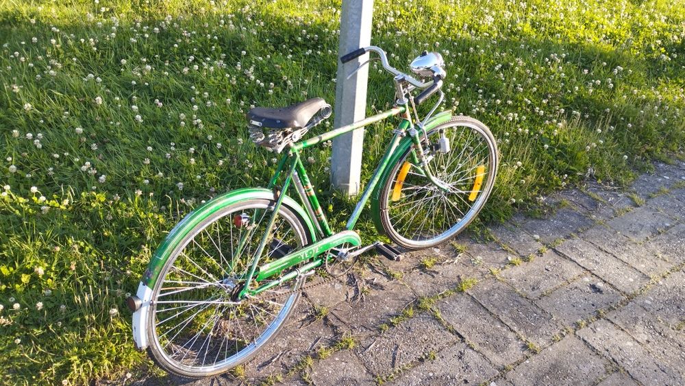 Pasteleira YEYE original