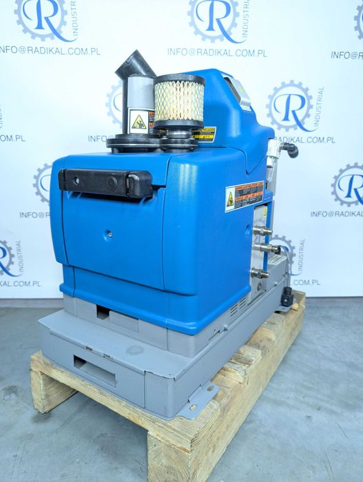 Topielnik kleju Nordson ProBlue 7 Liberty Robatech