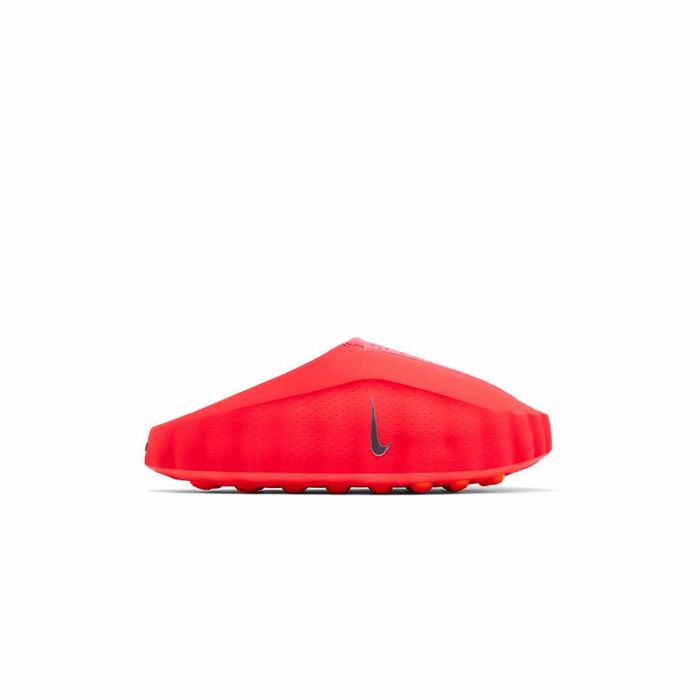 Шльопанці Nike Mind 001 Mule Solar Red