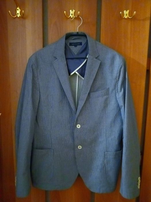 Пиджак мужской Tommy Hilfiger 54 р XL