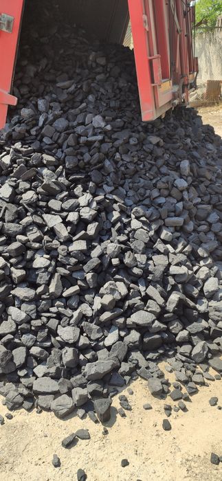 Уголь, брикеты, дрова