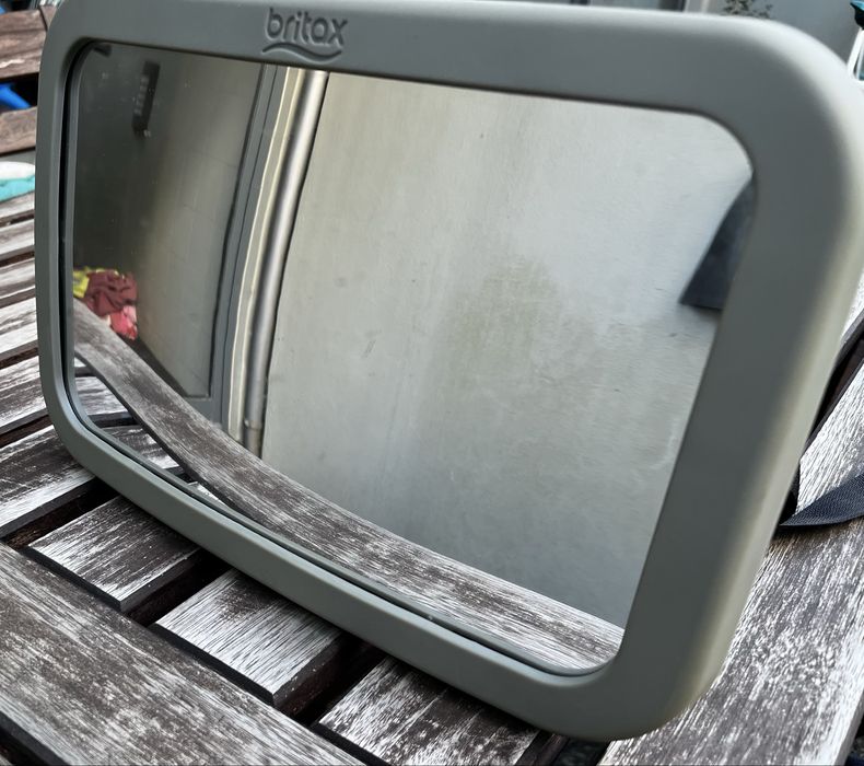 Vende-se Espelho Britax