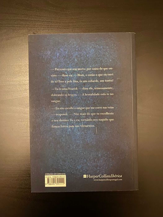 Livro Gravar as Marcas de Veronica Roth