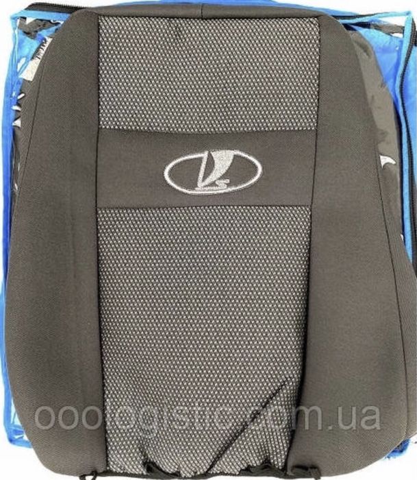 Чехлы ВАЗ-2104,2105,2106,2107,2108,2109,21099,2115,2121,Нива,Тайга