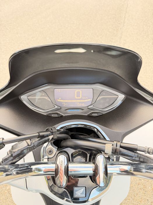 Honda PCX 2024 (16.000km)
