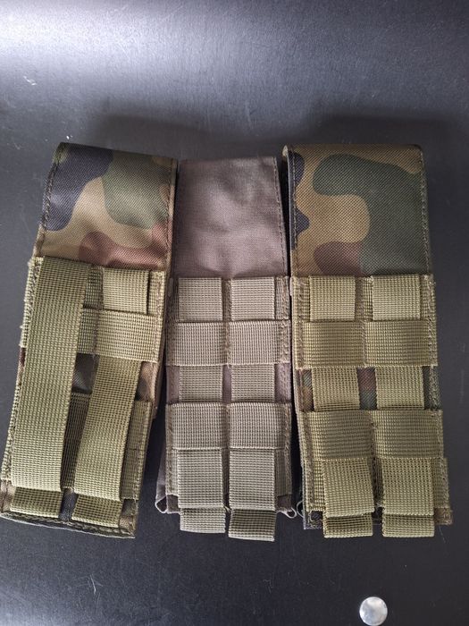 Ładownica AK GROT Saszetka