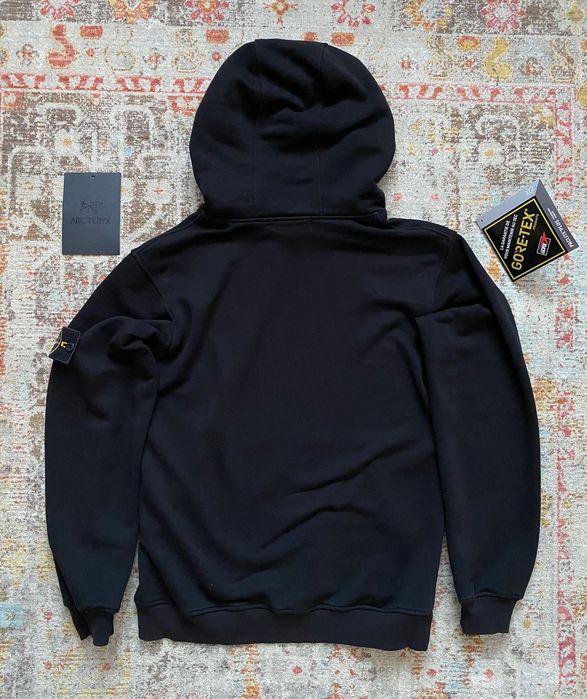 Худі Stone island