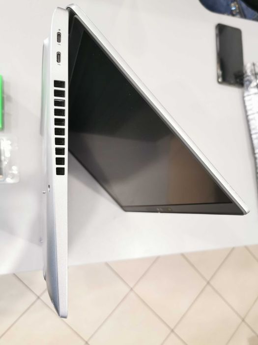 Dell Latitude 5520 i5 16GB SSD 512GB M.2 15.6" office  NOWy  FV