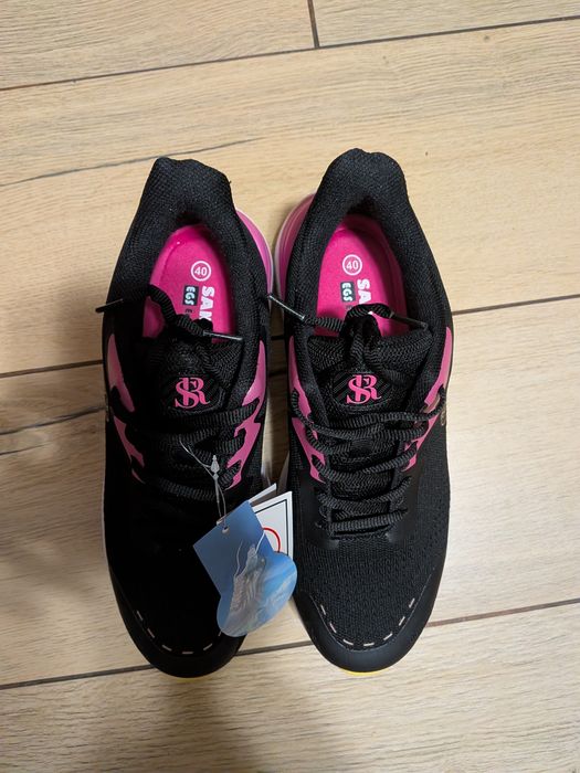 Nowe pantofle sneakersy sportowe turystyczne 39/40