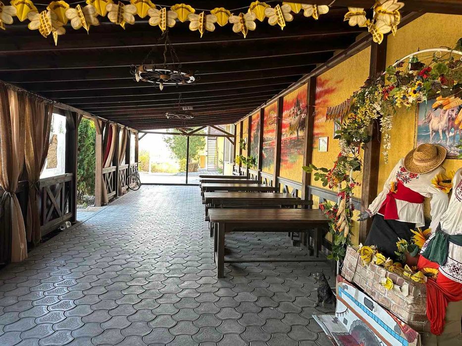 Продаж ранчо « Софія»