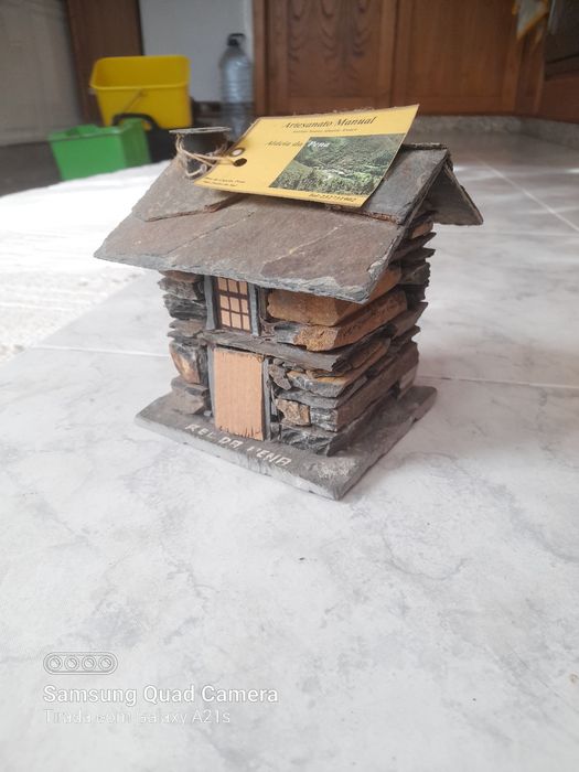 Artesanato Aldeia da Pena