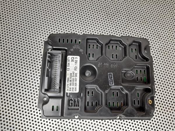 Rádio / auto-rádio OPEL Vectra C GTS