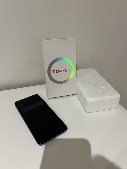 TCL 40 SE 8GB/256GB