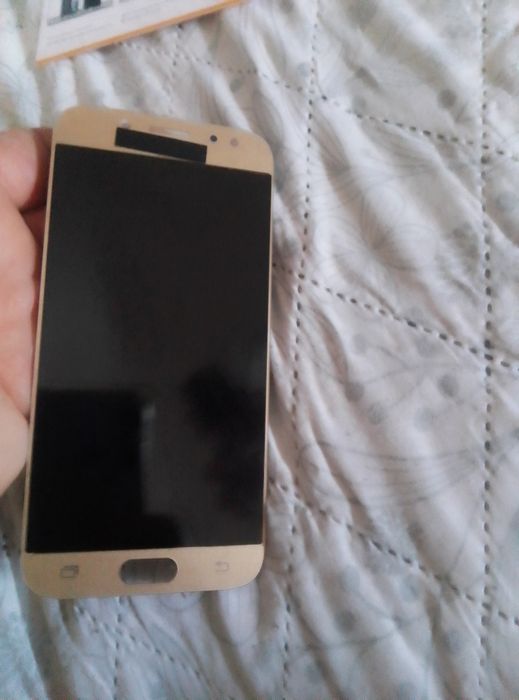 Ecrã Samsung j5 pro 2015