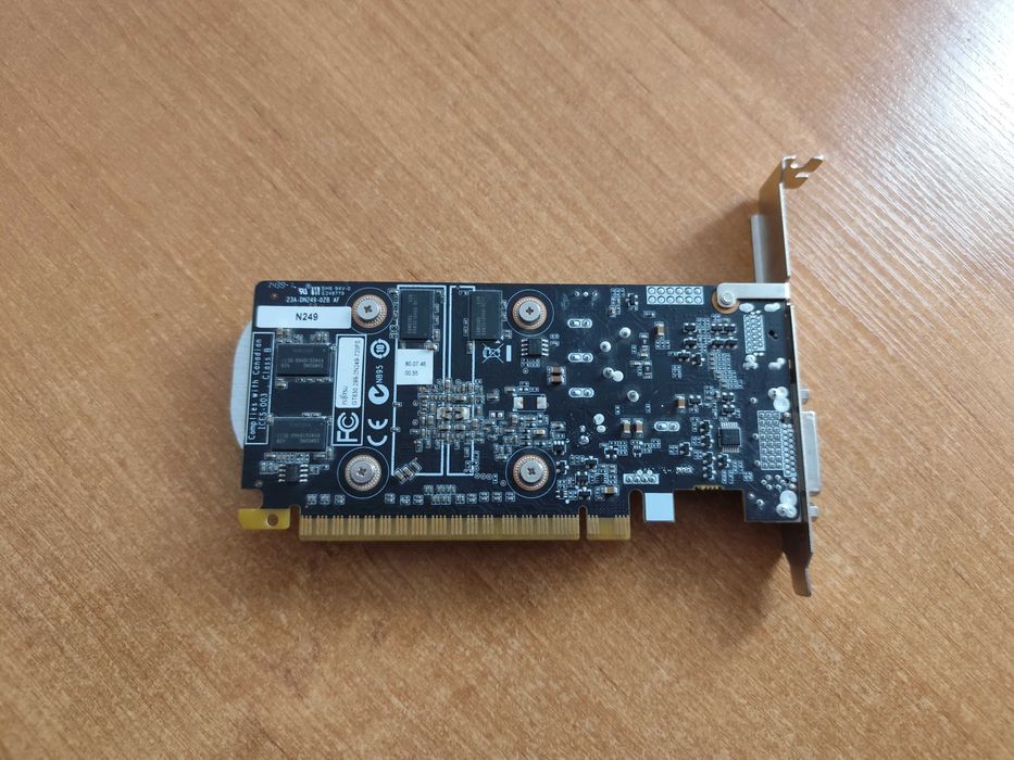 Karta graficzna Fujitsu NVIDIA GeForce GT630 2 GB