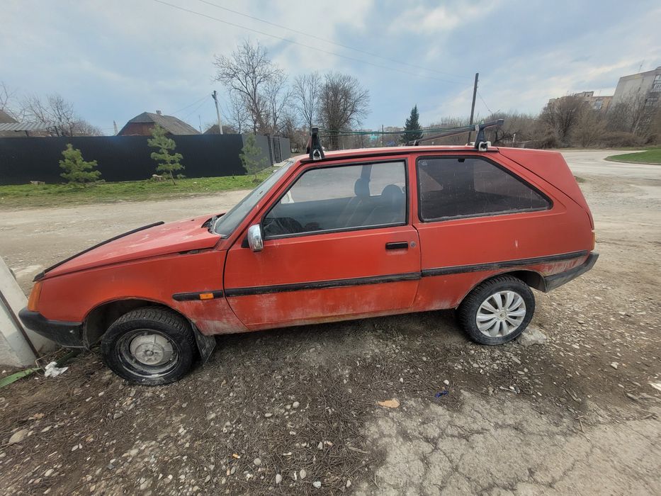 Славута 2003 год