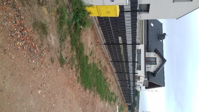 Ogrodzenia, siatki, panele, Poznań, okolice, MONTAŻ