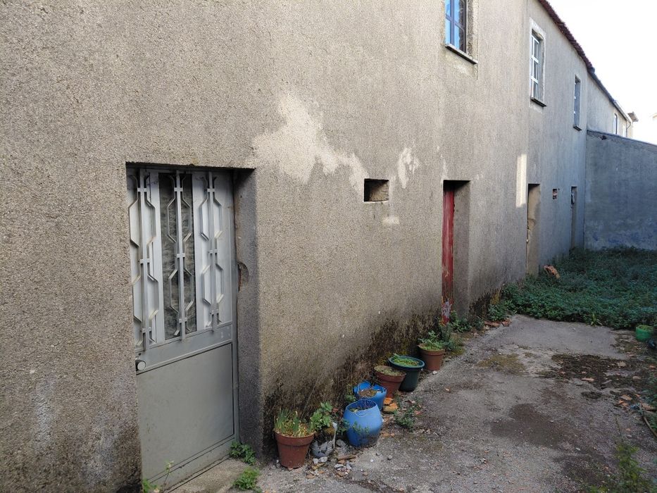 Casa em pedra em Folgosinho