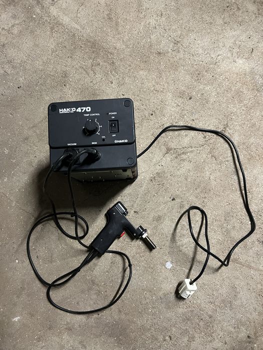 Diverso material de eletrecista