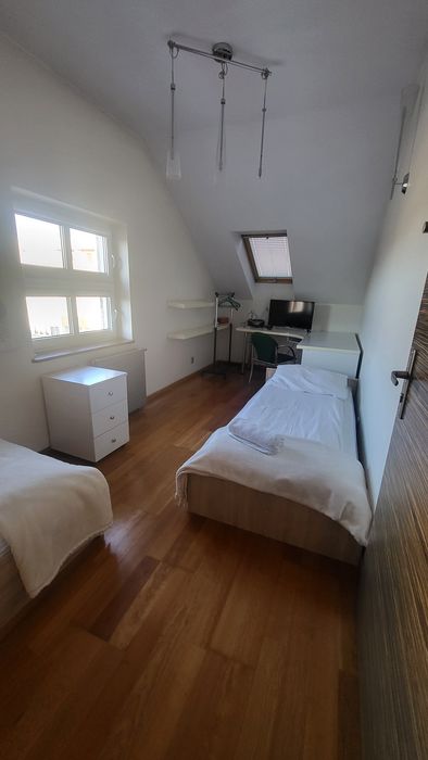 Kwatera dla pracowników - noclegi pracownicze, mieszkanie wynajem