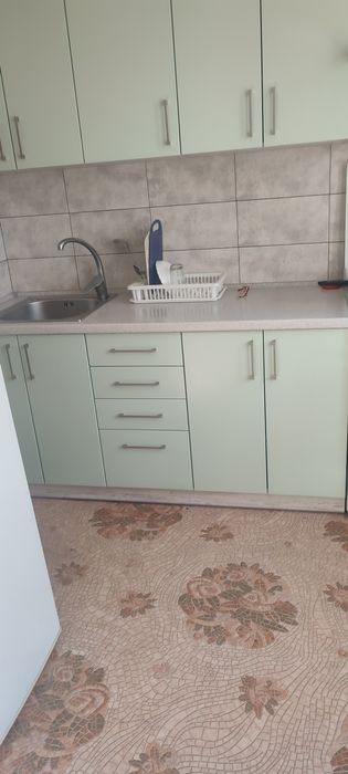 Однокімнатна квартира ул.