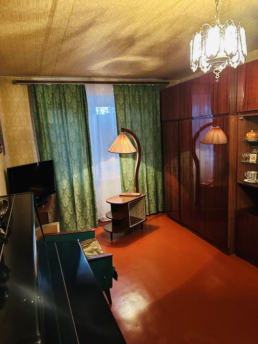 Аренда 1-к квартира 30м2 район Школьный. - View 3