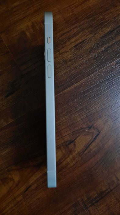 iPhone 14 plus white