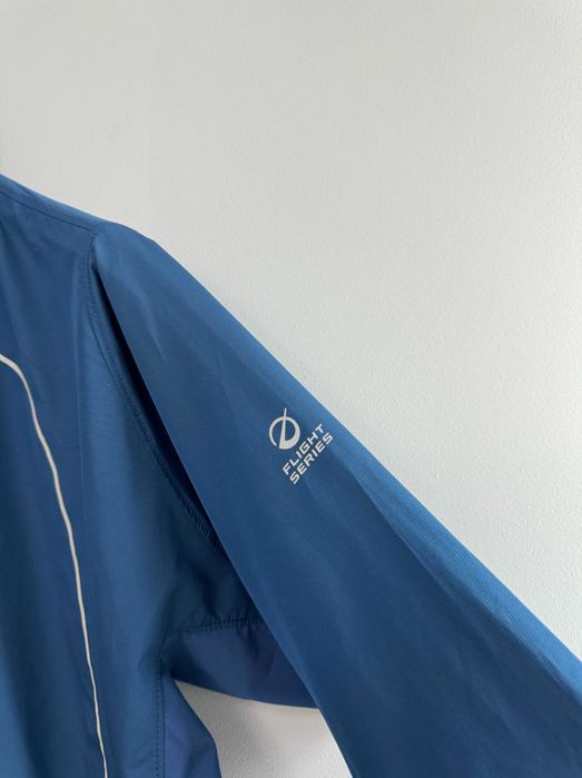 Kurtka Męska The North Face Flight Series TNF Lightweight Jacket R. L